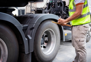 Star Safety Ratings for Lorries Aim to Reduce Fatal Crashes