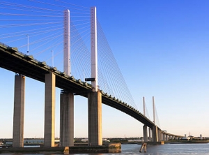 UK Businesses Urge Approval of Lower Thames Crossing for Economic Boost