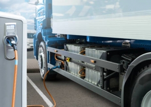 First Electric HGV in the UK Joins Welch’s Transport