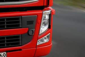 Veterans&#039; Charity Acquires Volvo Truck Fleet to Train Veterans as HGV Drivers