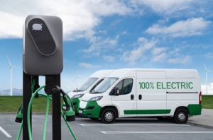 Coalition Urges New Transport Secretary to Boost Electric Van Adoption