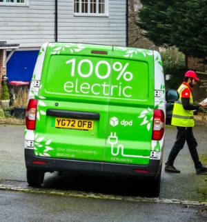 Challenges Hamper Electric Van Transition for Fleet Operators