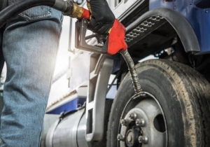 Police Warn HGV Drivers of Rising Fuel Thefts