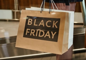 Black Friday Shipping Costs Threaten UK Supply Chain Profits