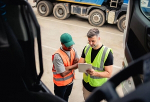 New Return to Driving Course Offers Boost to Haulage Industry