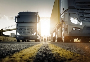 HGV Registrations Stabilise as Zero Emission Market Share Increases