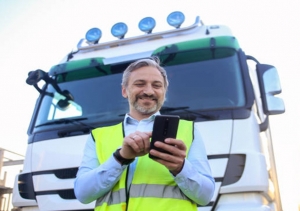 HGVC Unveils New App to Streamline HGV Driver Training