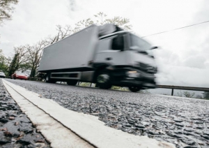 Edinburgh Unveils High-Tech HGV Fleet to Boost Road Safety