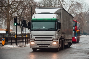 Hauliers Demand More Time for New London HGV Safety Rules