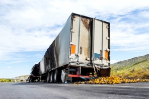 Freight Crime Report Urges Action to Protect UK Supply Chains