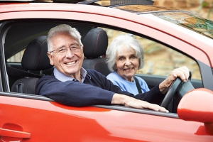 Research Reveals Support for Age-Based Driving Licence Revocation in the UK