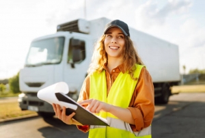 XPO Launches Female Driver Academy to Boost Gender Diversity in Logistics